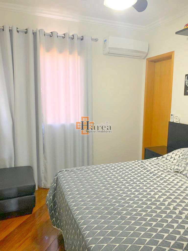 Apartamento à venda com 4 quartos, 275m² - Foto 8