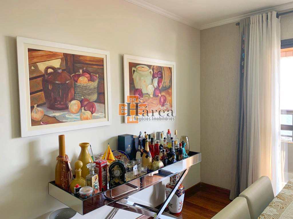 Apartamento à venda com 4 quartos, 275m² - Foto 4