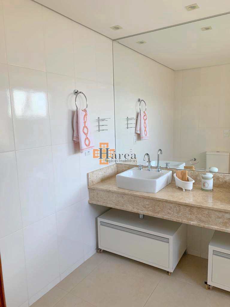 Apartamento à venda com 4 quartos, 275m² - Foto 12