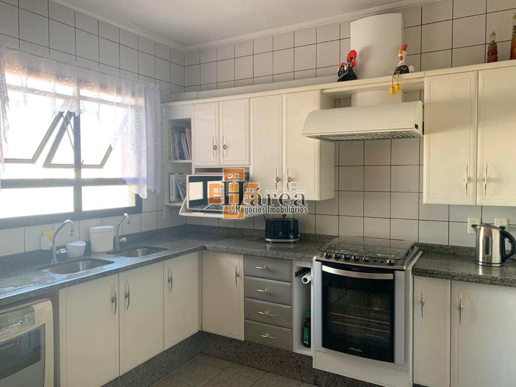 Apartamento à venda com 4 quartos, 275m² - Foto 15