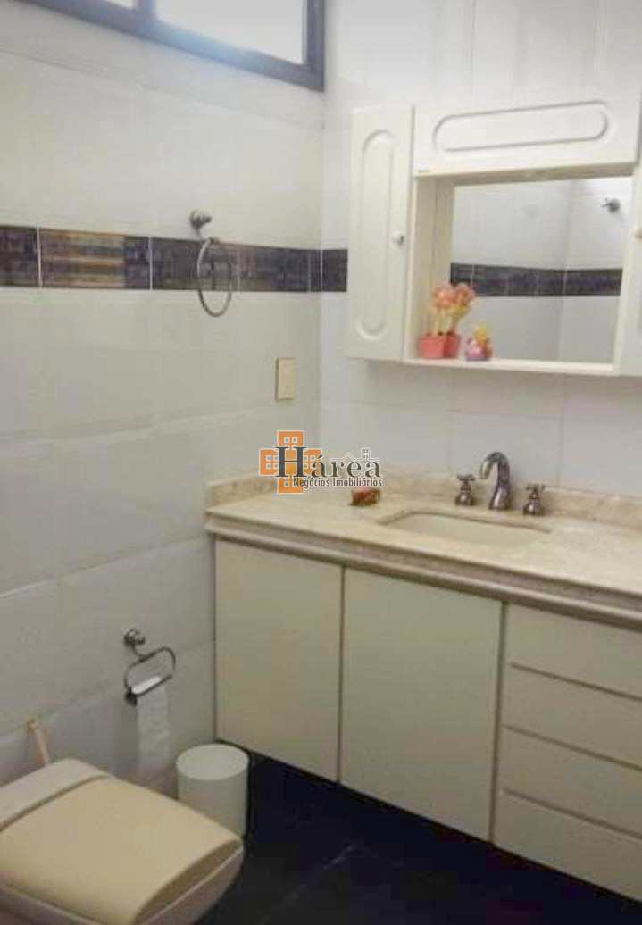 Apartamento à venda com 3 quartos, 220m² - Foto 13