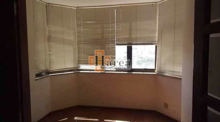 Apartamento à venda com 3 quartos, 220m² - Foto 11