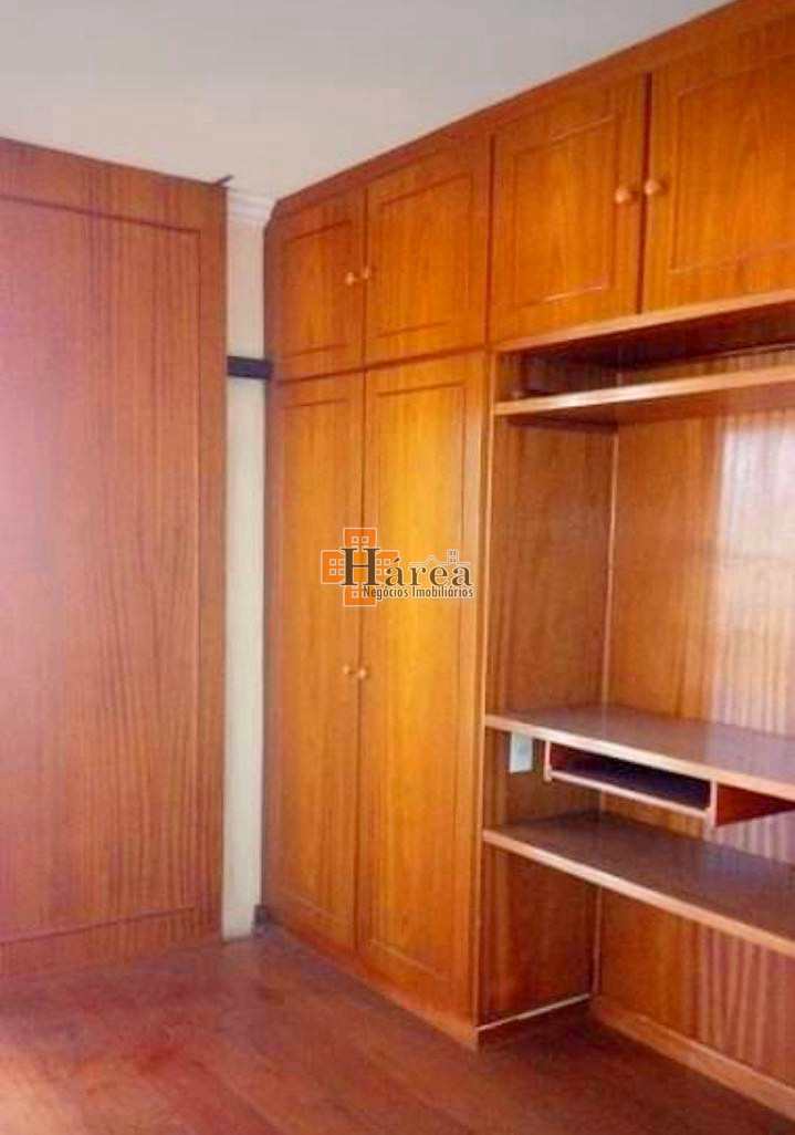 Apartamento à venda com 3 quartos, 220m² - Foto 9