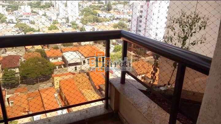 Apartamento à venda com 3 quartos, 220m² - Foto 6