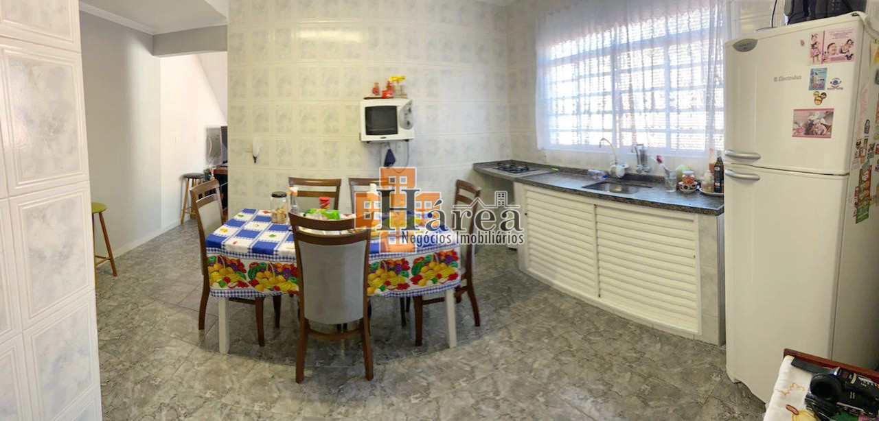 Sobrado à venda com 3 quartos, 120m² - Foto 19