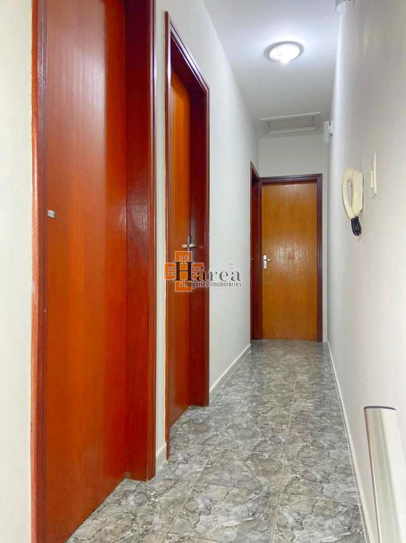 Sobrado à venda com 3 quartos, 120m² - Foto 12