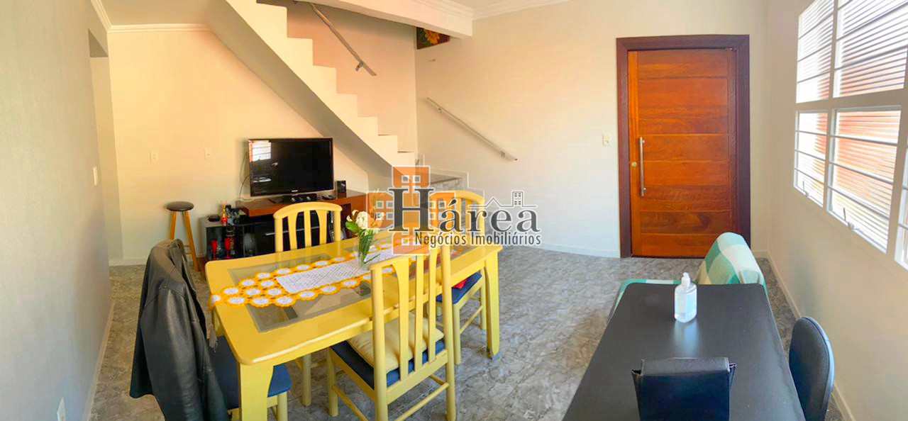 Sobrado à venda com 3 quartos, 120m² - Foto 10