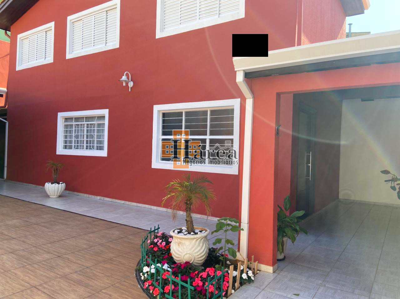 Sobrado à venda com 3 quartos, 120m² - Foto 4