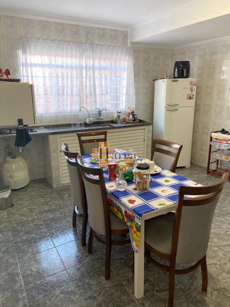 Sobrado à venda com 3 quartos, 120m² - Foto 20