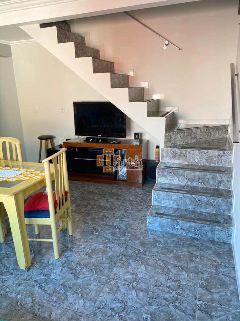 Sobrado à venda com 3 quartos, 120m² - Foto 11