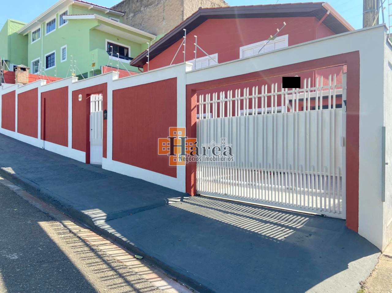 Sobrado à venda com 3 quartos, 120m² - Foto 2