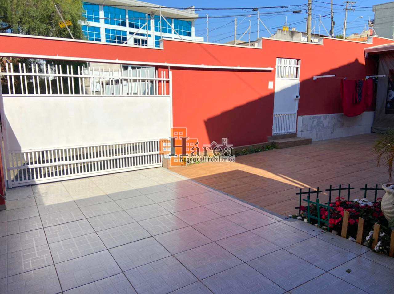 Sobrado à venda com 3 quartos, 120m² - Foto 5