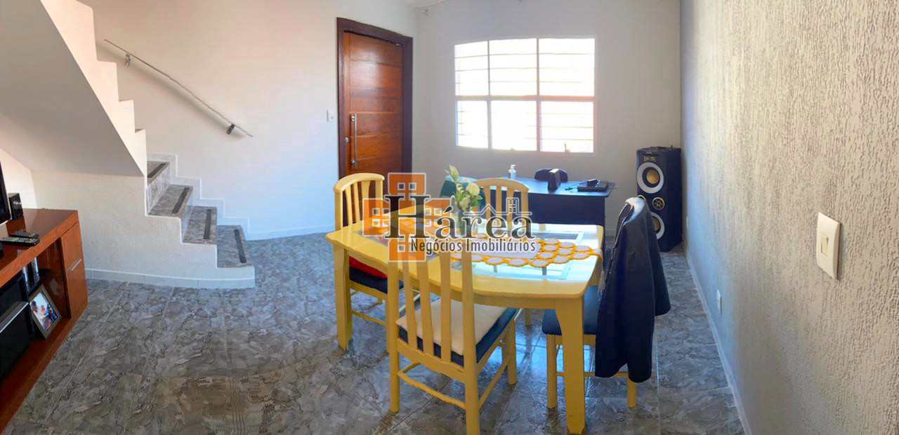 Sobrado à venda com 3 quartos, 120m² - Foto 9