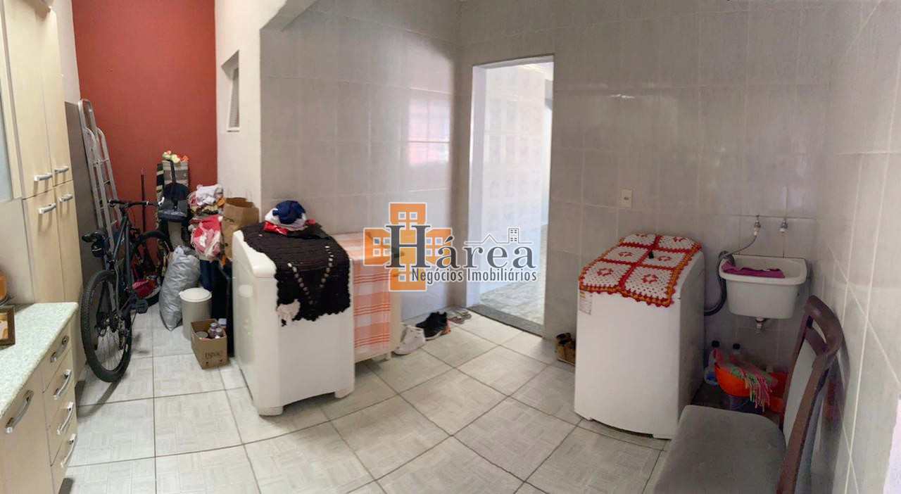 Sobrado à venda com 3 quartos, 120m² - Foto 21