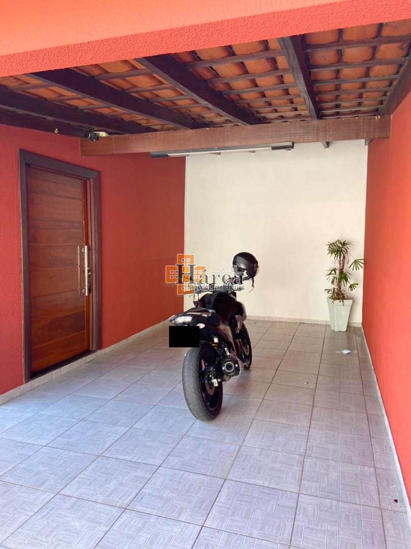 Sobrado à venda com 3 quartos, 120m² - Foto 6