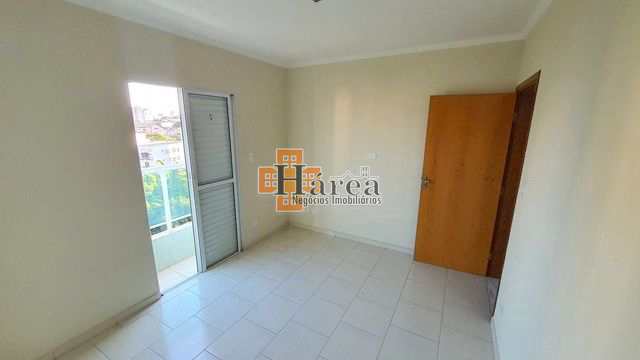 Apartamento à venda com 3 quartos, 80m² - Foto 3