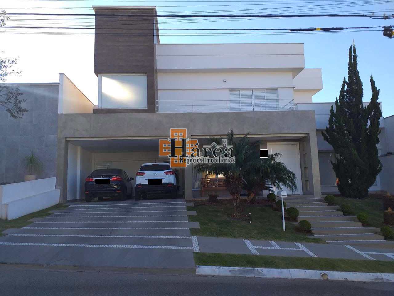 Sobrado à venda com 3 quartos, 280m² - Foto 1