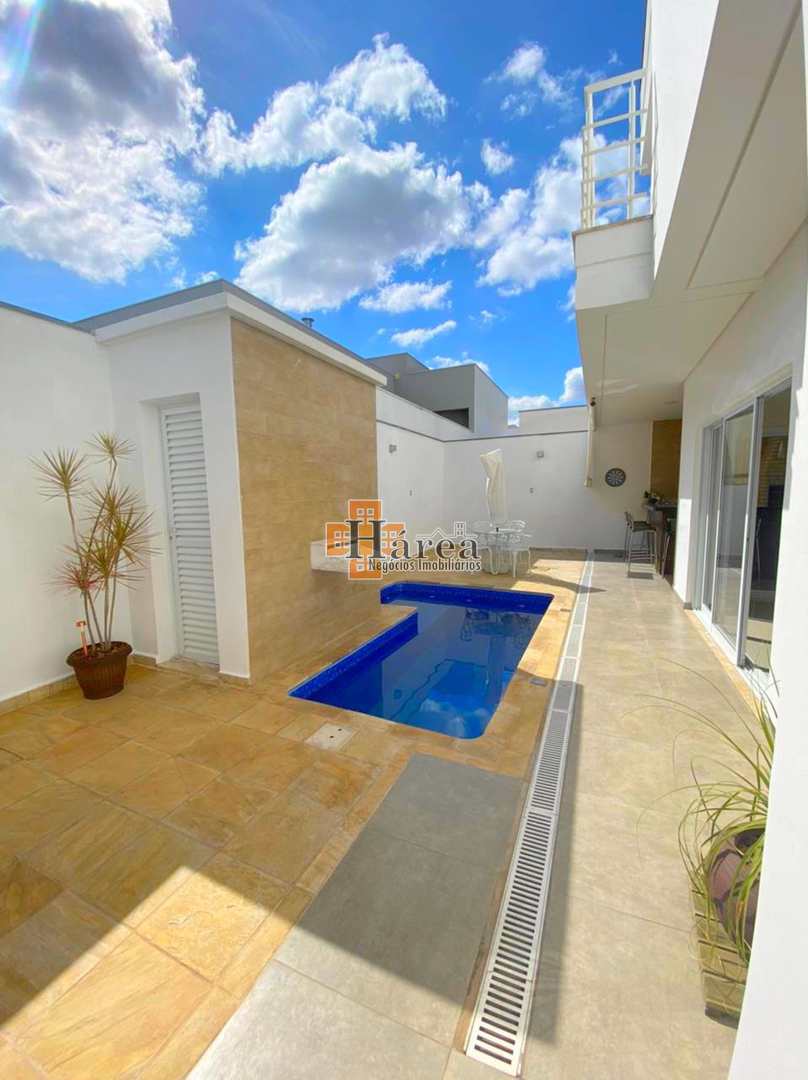 Sobrado à venda com 3 quartos, 280m² - Foto 15