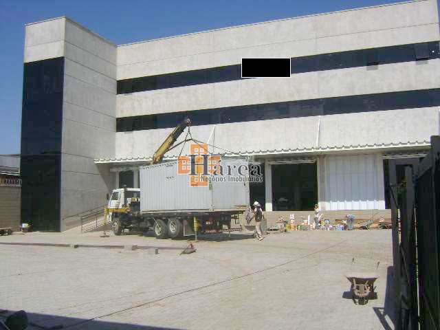 Depósito-Galpão-Armazém para alugar, 2066m² - Foto 3