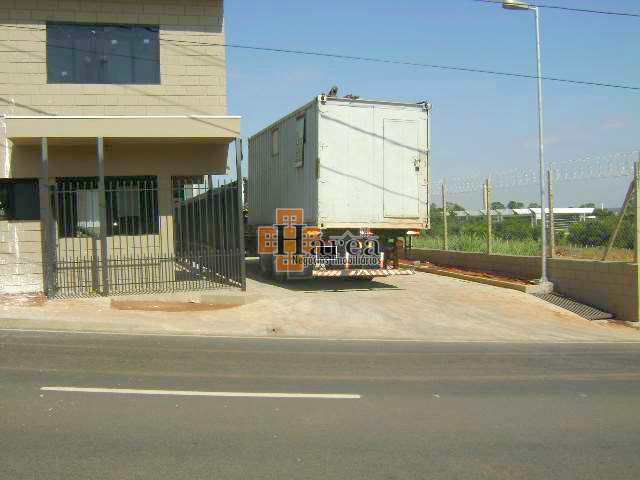 Depósito-Galpão-Armazém para alugar, 2066m² - Foto 4