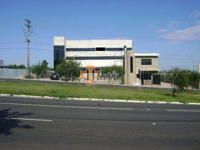 Depósito-Galpão-Armazém para alugar, 2066m² - Foto 1