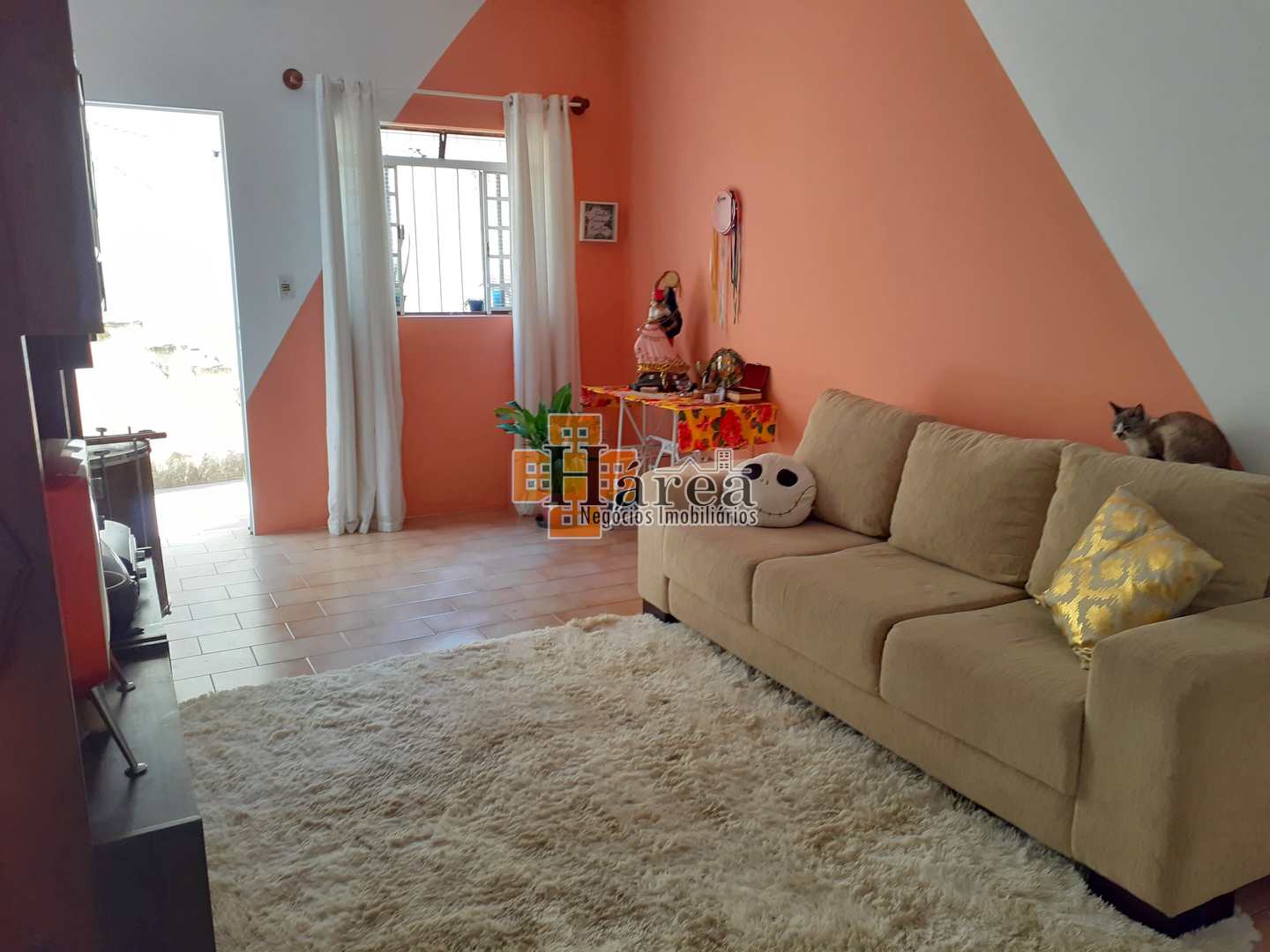 Sobrado à venda com 6 quartos, 367m² - Foto 17