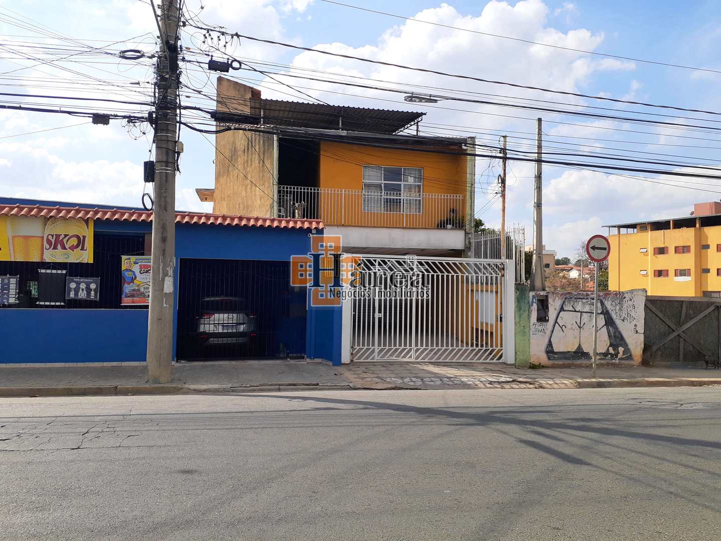 Sobrado à venda com 6 quartos, 367m² - Foto 74