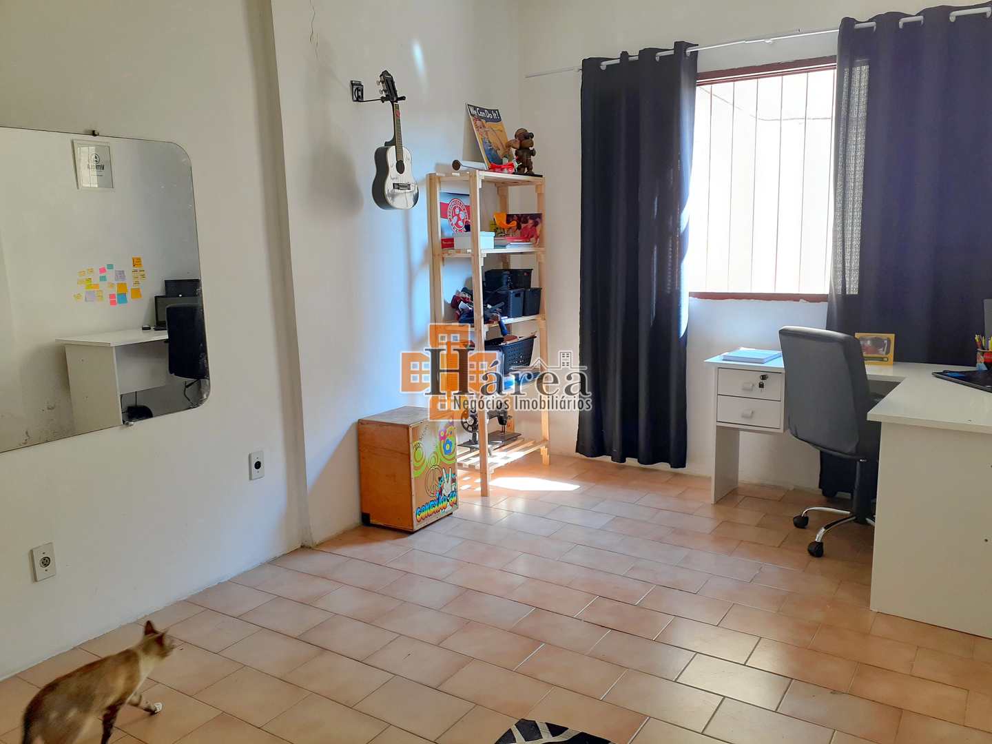 Sobrado à venda com 6 quartos, 367m² - Foto 33