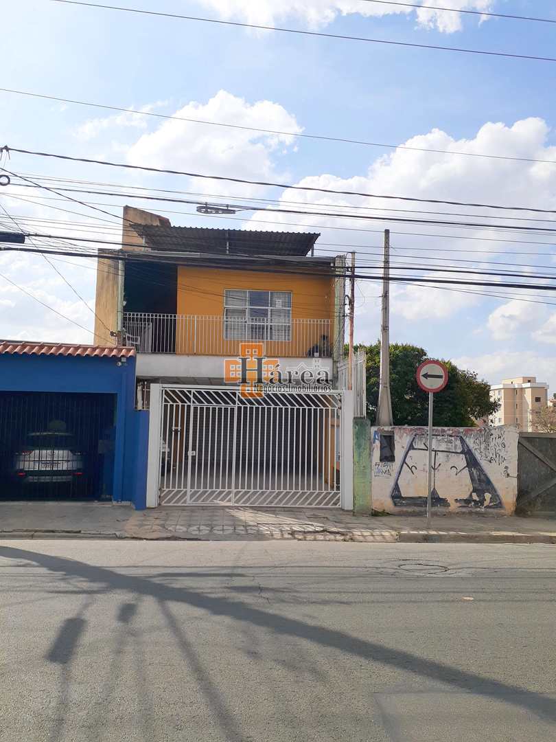 Sobrado à venda com 6 quartos, 367m² - Foto 2