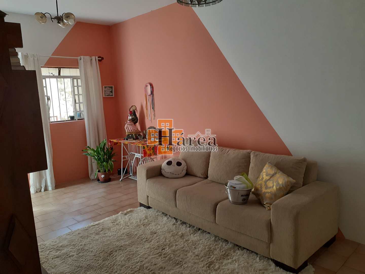 Sobrado à venda com 6 quartos, 367m² - Foto 18