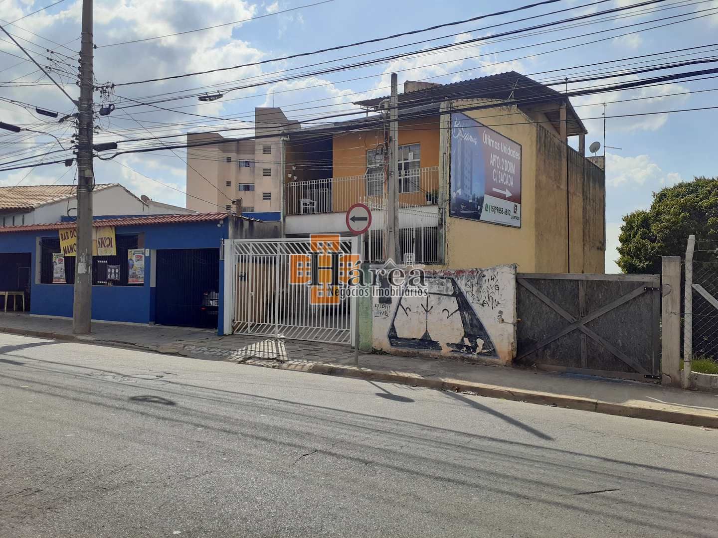 Sobrado à venda com 6 quartos, 367m² - Foto 52