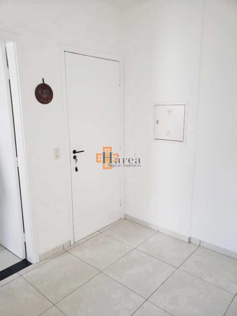 Apartamento à venda com 2 quartos, 56m² - Foto 5