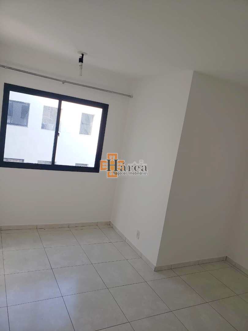 Apartamento à venda com 2 quartos, 56m² - Foto 6