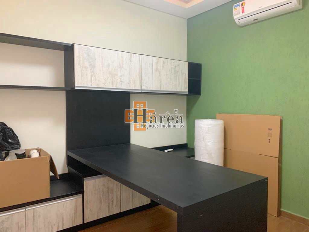 Sobrado à venda com 3 quartos, 420m² - Foto 19