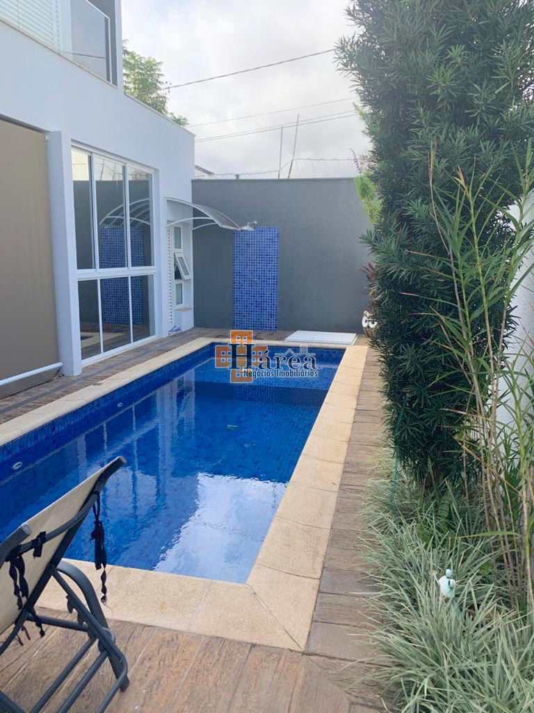 Sobrado à venda com 3 quartos, 420m² - Foto 25