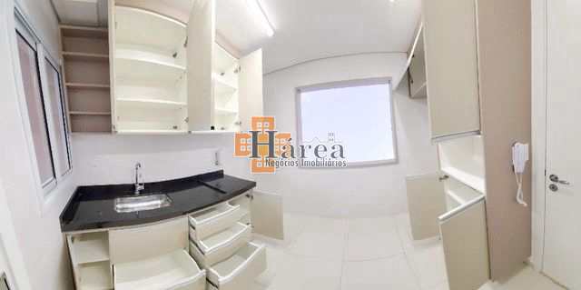 Apartamento à venda com 3 quartos, 130m² - Foto 15