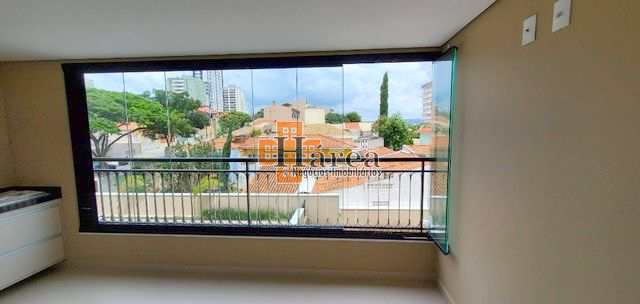 Apartamento à venda com 3 quartos, 130m² - Foto 11