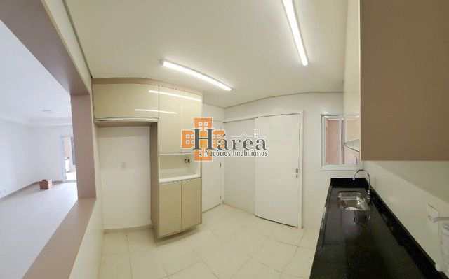 Apartamento à venda com 3 quartos, 130m² - Foto 13