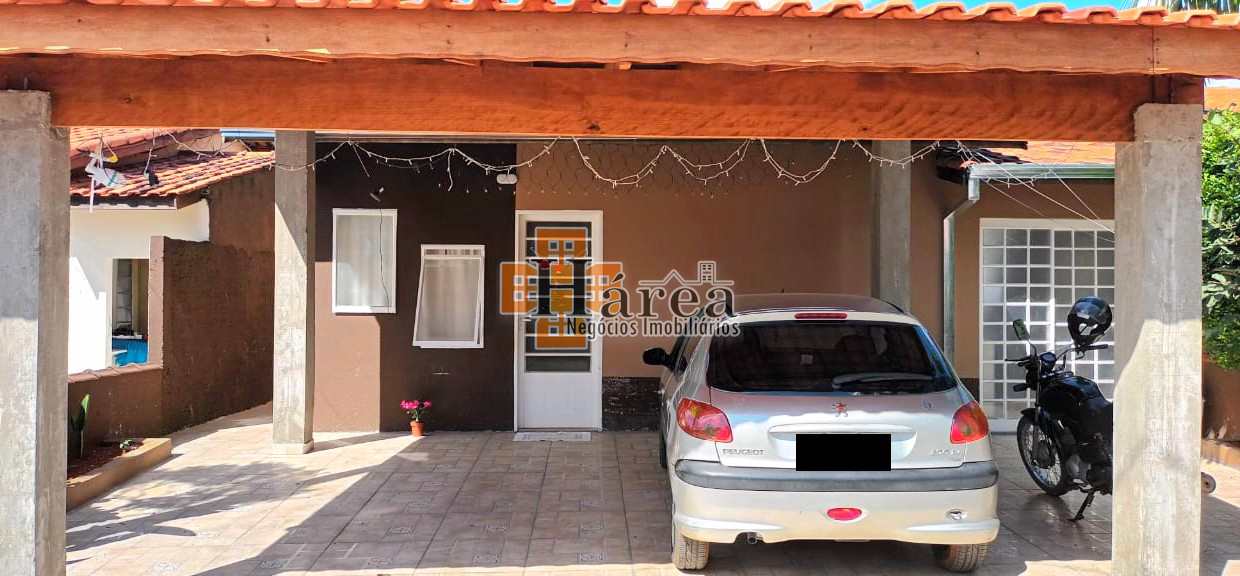 Casa de Condomínio à venda com 3 quartos, 190m² - Foto 3