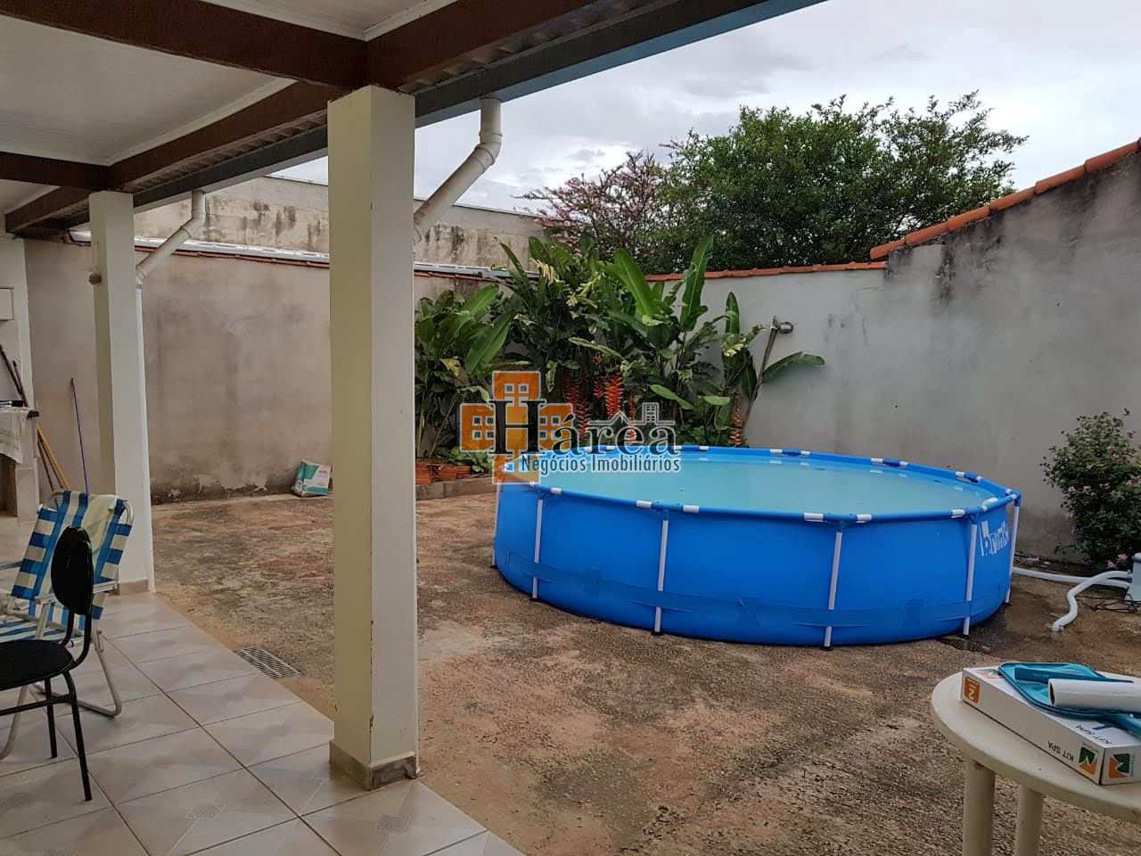 Casa de Condomínio à venda com 3 quartos, 190m² - Foto 15