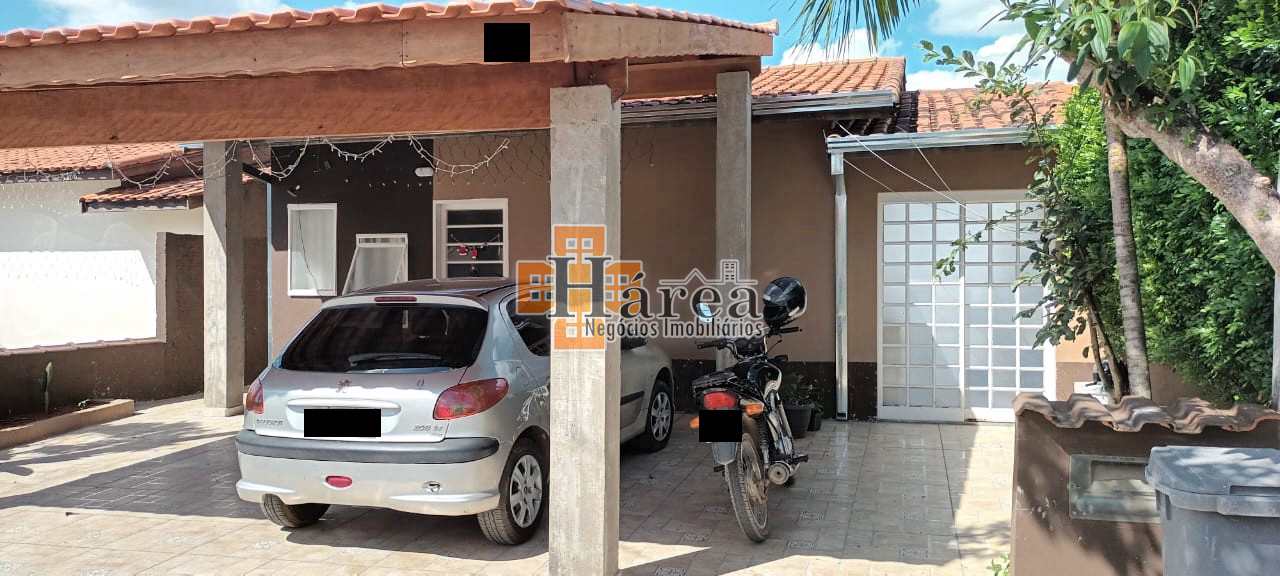 Casa de Condomínio à venda com 3 quartos, 190m² - Foto 4