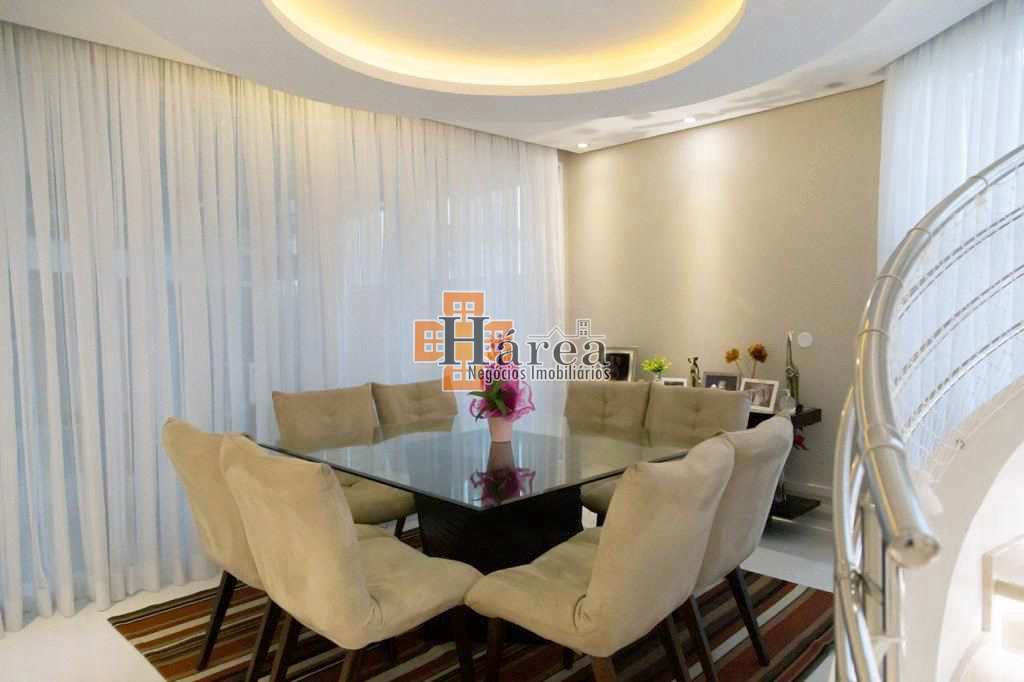 Sobrado à venda com 3 quartos, 365m² - Foto 15