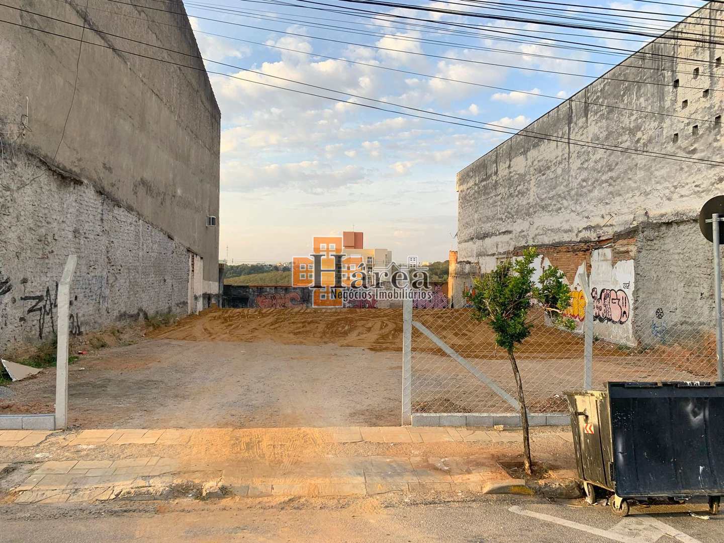 Terreno à venda, 450m² - Foto 3