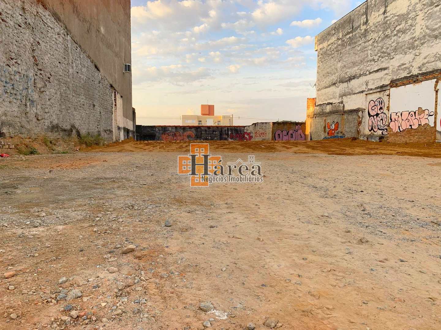 Terreno à venda, 450m² - Foto 4