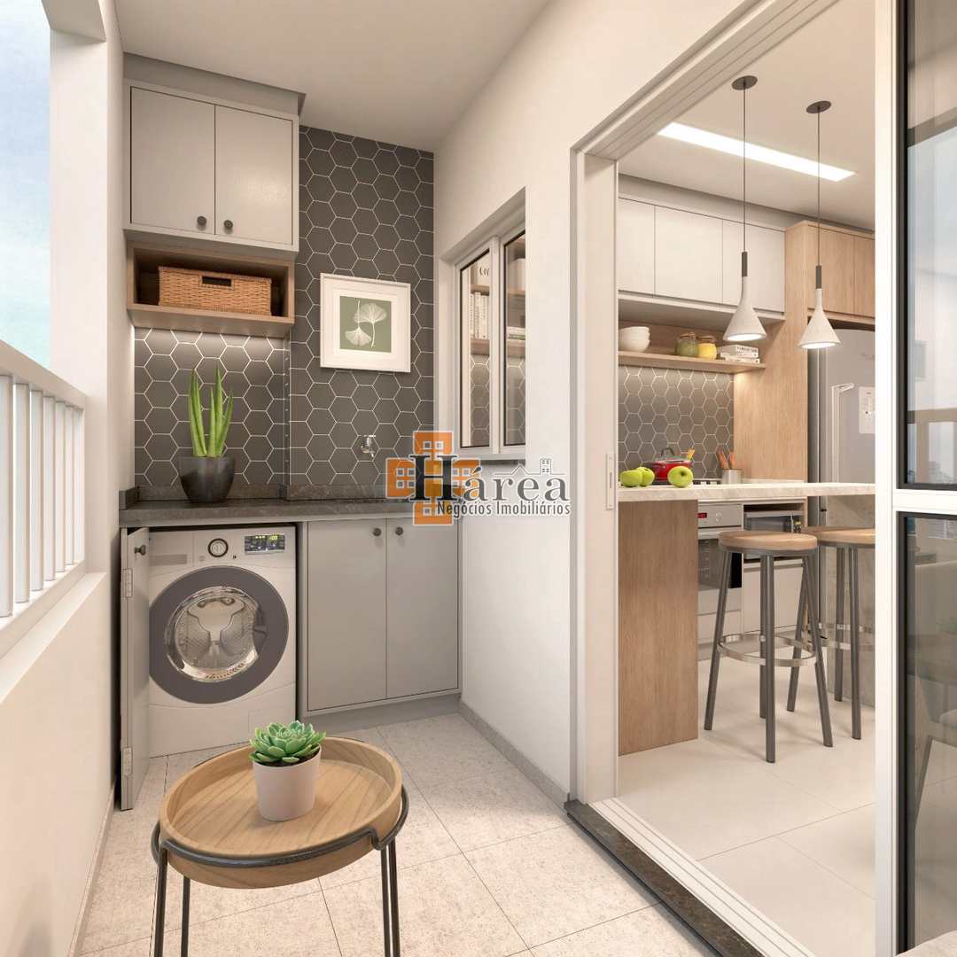 Apartamento à venda com 2 quartos, 49m² - Foto 13