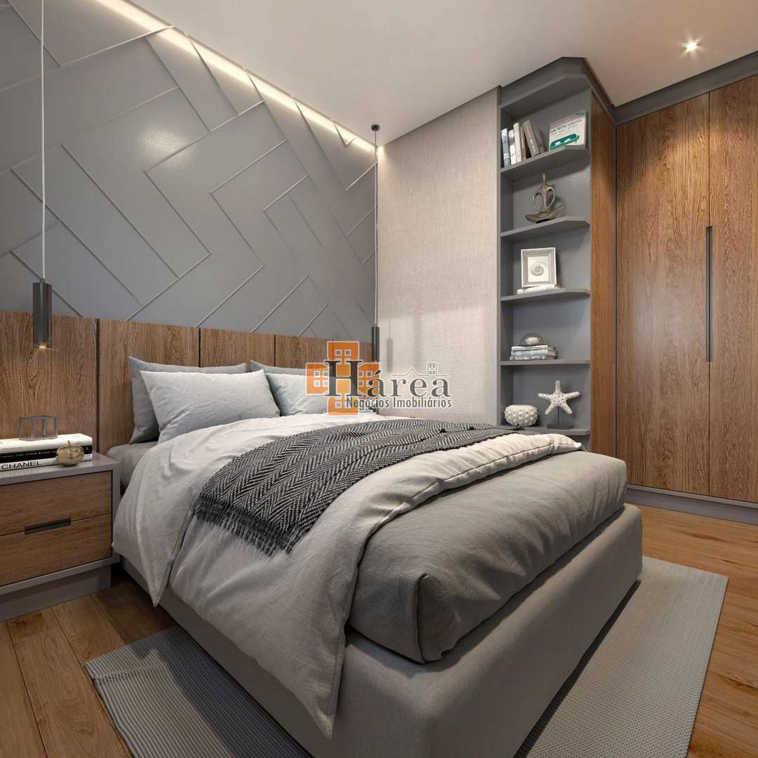 Apartamento à venda com 2 quartos, 49m² - Foto 6