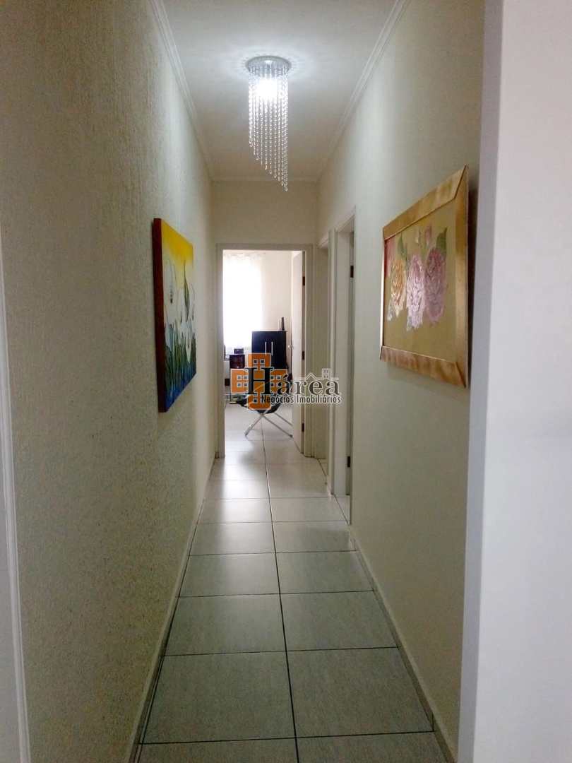 Casa à venda com 3 quartos, 217m² - Foto 12