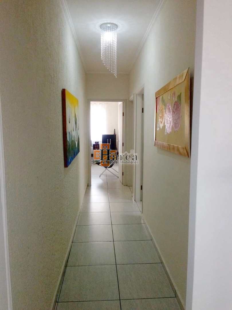 Casa à venda com 3 quartos, 217m² - Foto 26