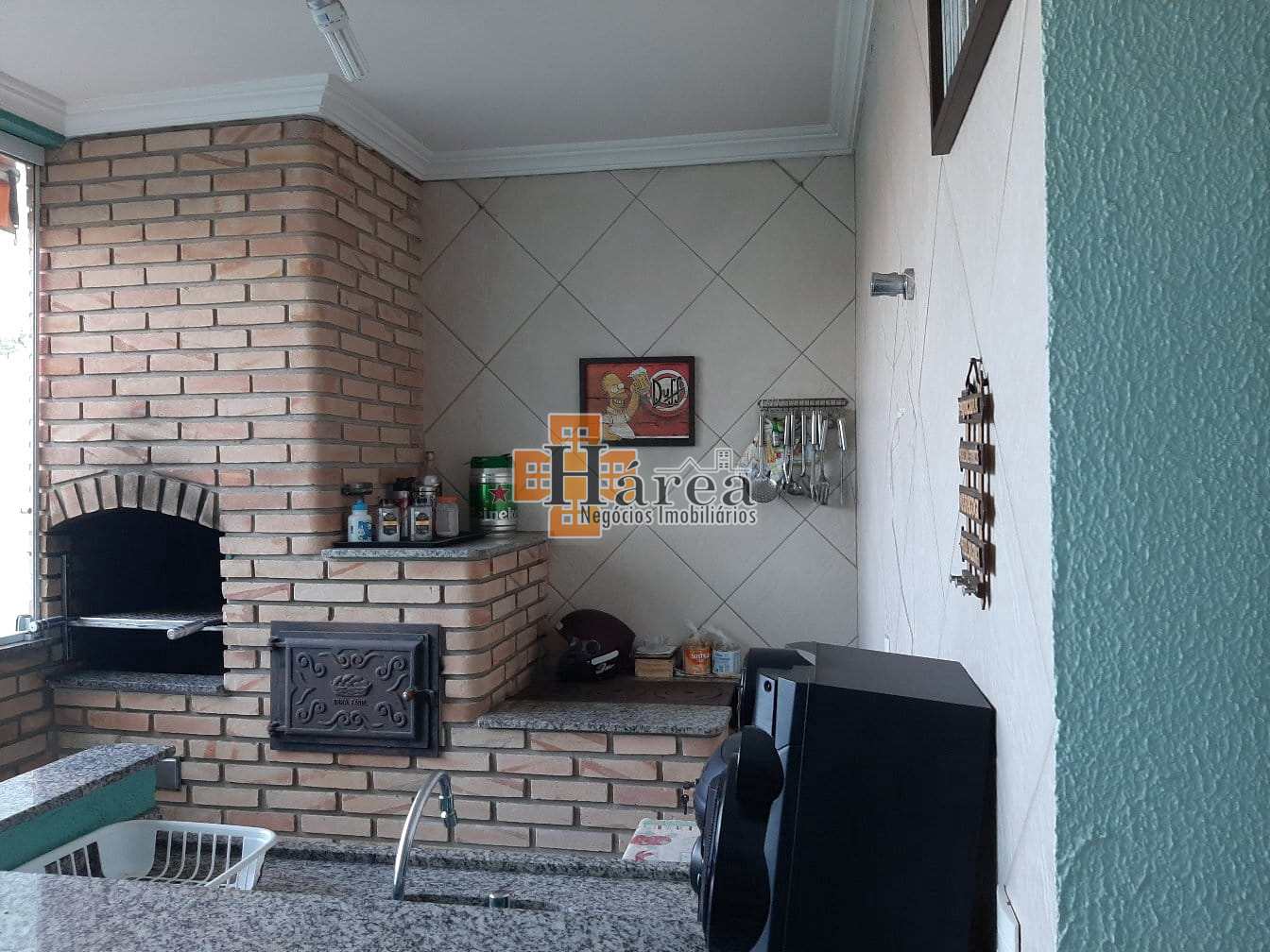 Sobrado à venda com 3 quartos, 247m² - Foto 16