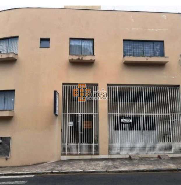 Prédio Inteiro à venda, 323m² - Foto 1